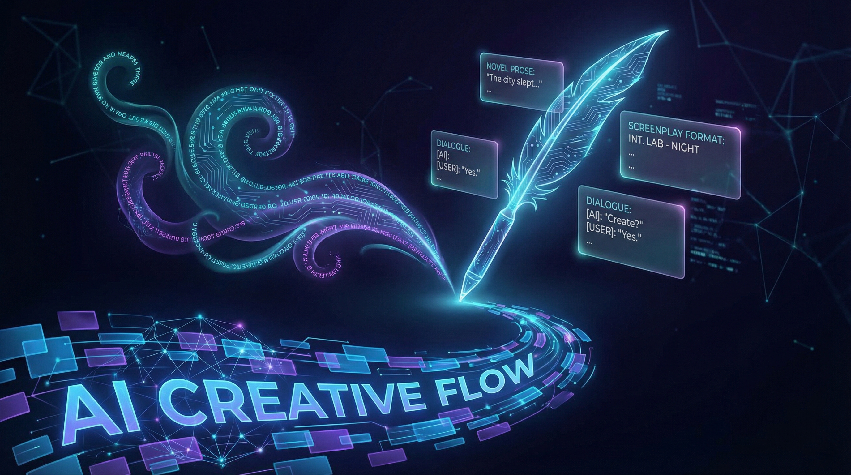Context-Aware Drafting module